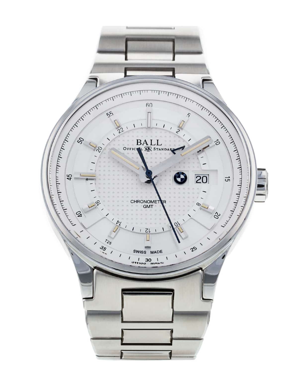 Ball BMW GM3010C-SCJ-SL